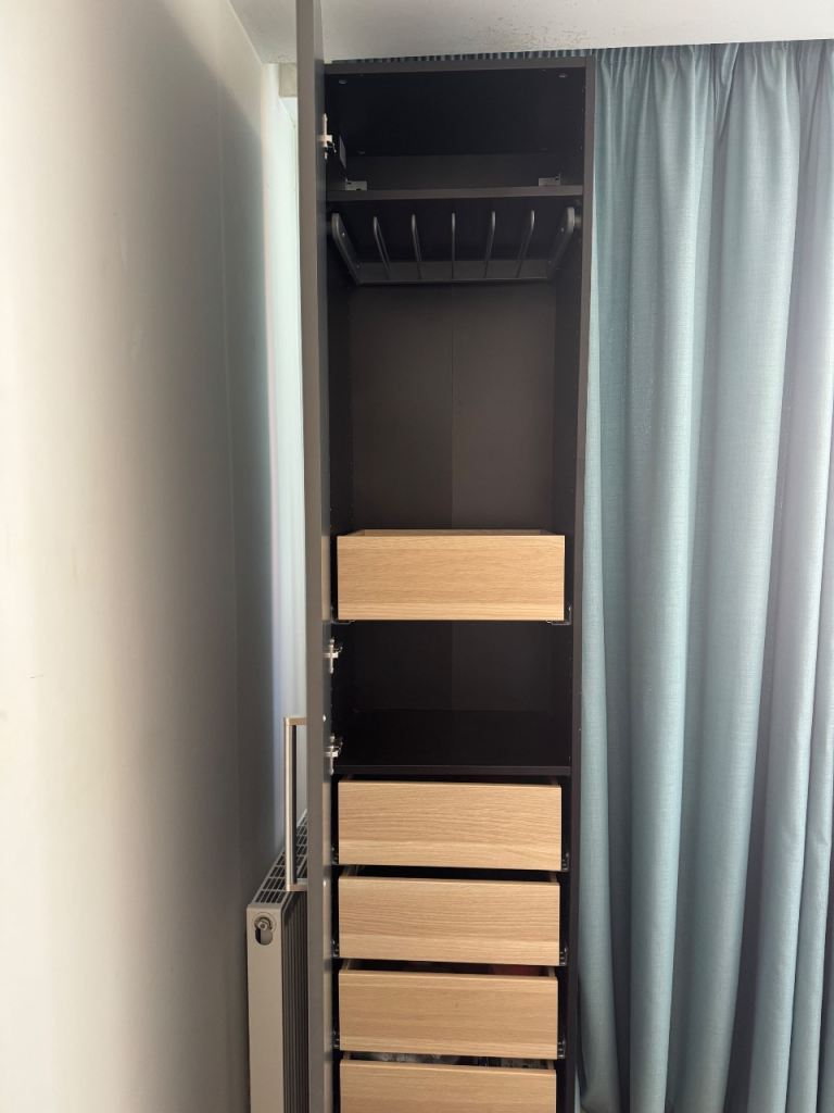 IKEA storage cupboard 