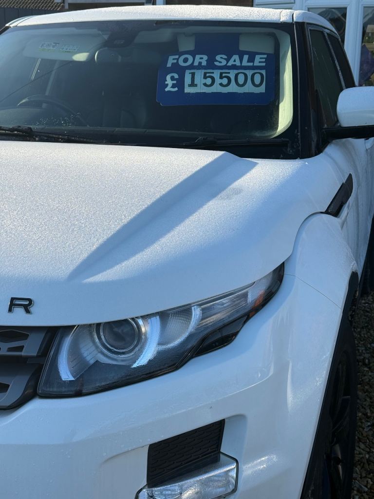 For Sale Sign Board, Pack of 1, Full Blue. Car Sun visor Pricing kit with display numbers (Blue)