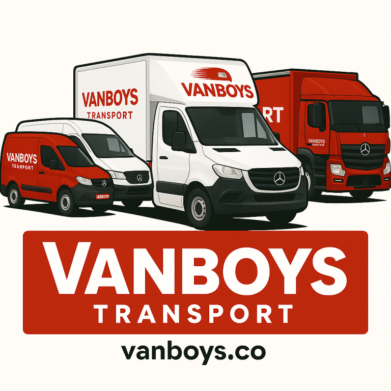 🚚MAN & VAN HOUSE REMOVAL LUTON TRUCK MOVING and HIRE SOFA BED FRIDGE DELIVERY SERVICE WITH A DRIVER