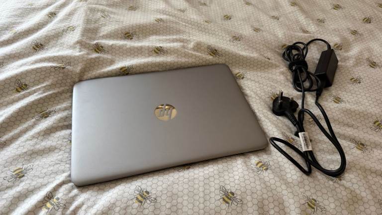 HP EliteBook 840 G3 16Gb RAM i7 processor 835 GB HDD - Windows 11 Pro BANG & OLUFSEN