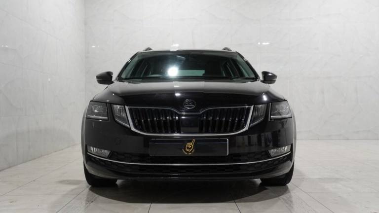2017 Skoda Octavia 2.0 TDI CR SE L 5dr DSG ESTATE DIESEL Automatic