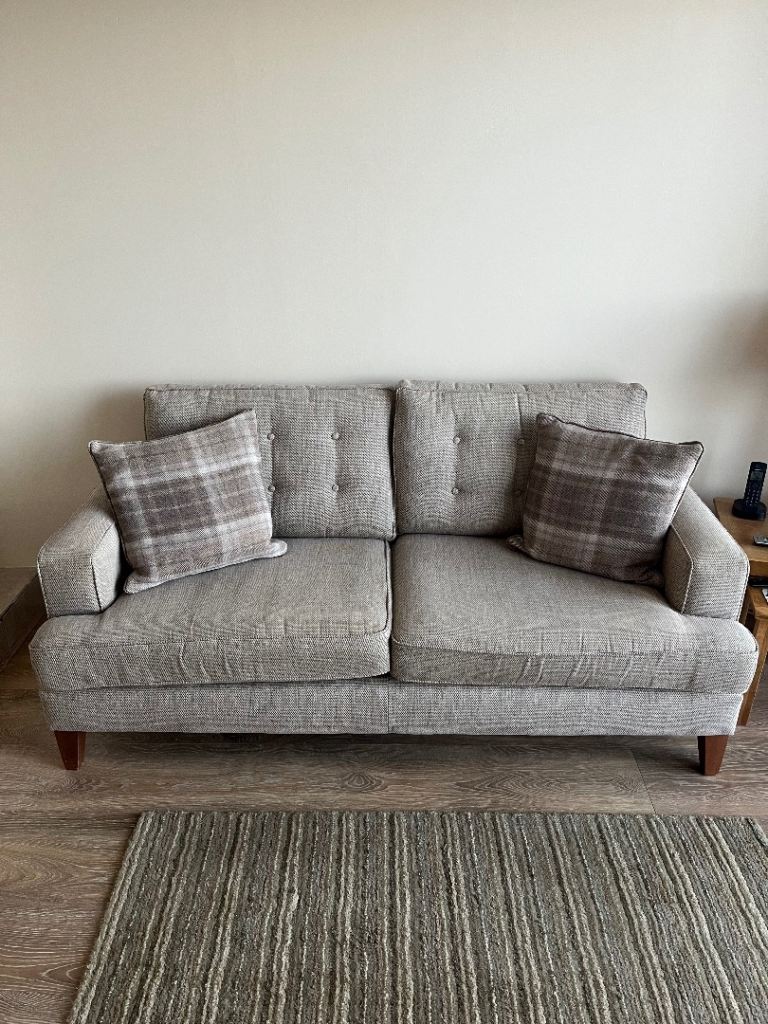 3 seater sofa