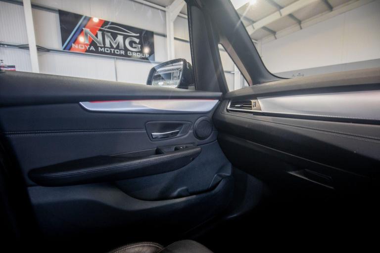 2025 BMW 2 Series Active Tourer 1.5 218i M Sport MPV 5dr Petrol Manual Euro 6 (s/s) (140 ps) **To...