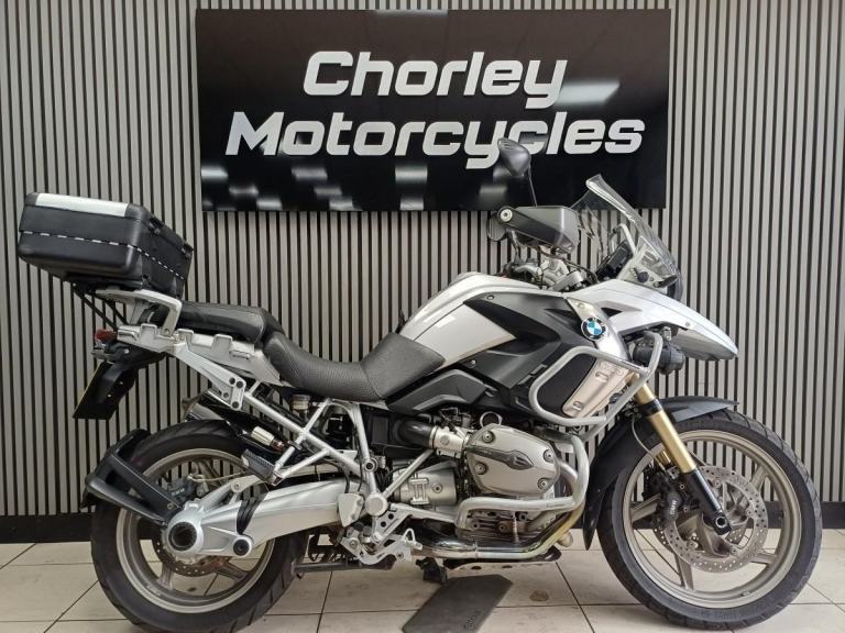 2009 BMW R1200 gs adventure tourer, sports bikes,