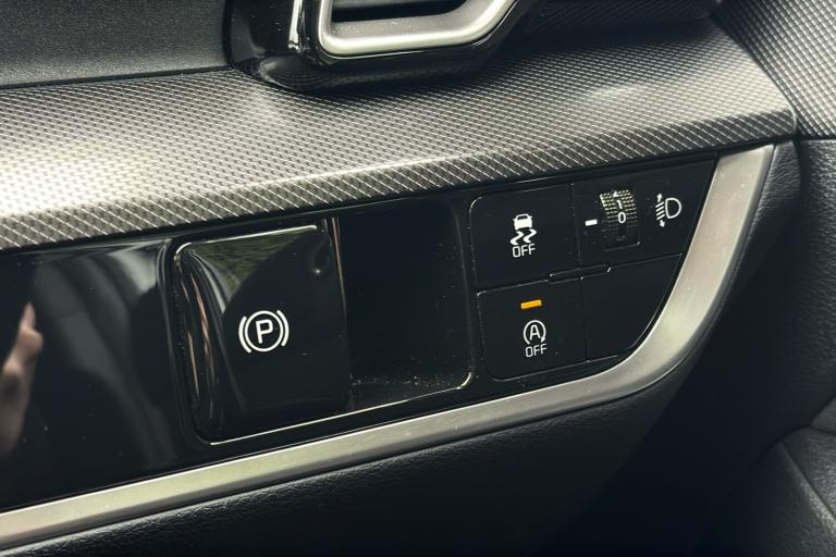  Kia Sportage 1.6 T Gdi Gt Line Suv 5dr Petrol Manual Euro 6 s/s 148 Bhp