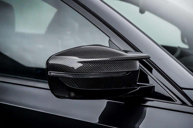 2023 BMW M3 M3 xDrive Competition M 5dr Step Auto ESTATE PETROL Automatic