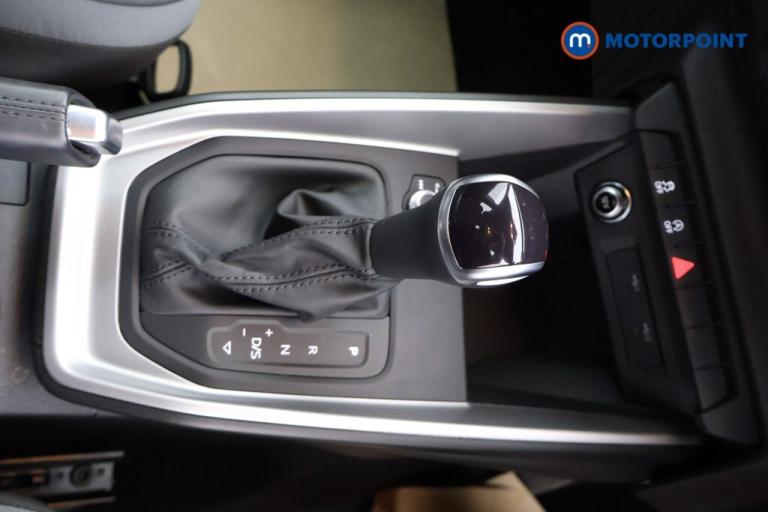 2023 Audi A1 25 TFSI Sport 5dr S Tronic HATCHBACK PETROL Automatic