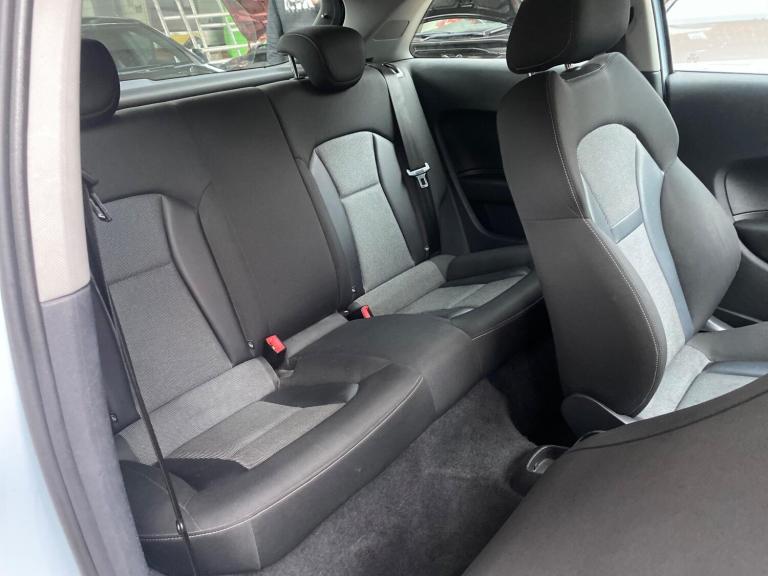 2012 Audi A1 1.4 TFSI Sport 3dr S Tronic HATCHBACK PETROL Automatic