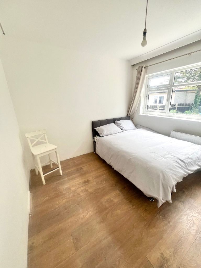 🏠 Self-Contained En-Suite Studio Room | Harrow, HA3 7QB | All Bills Included | Available Now