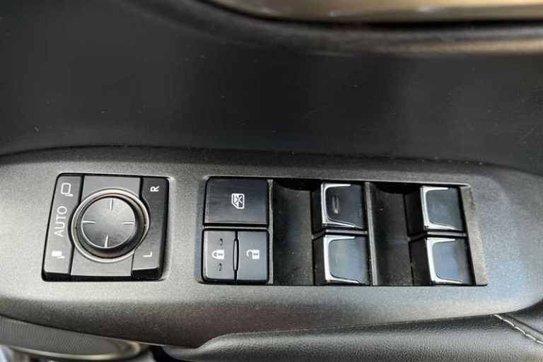 2020 Lexus NX 300h 2.5 Takumi 5dr CVT [Pan roof] ESTATE PETROL/ELECTRIC Automatic