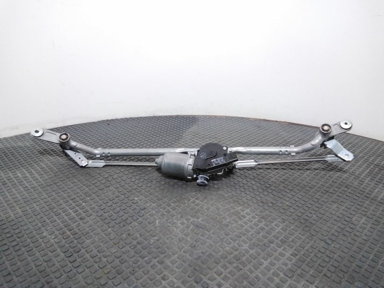 Mini (Bmw) Mini Wiper Motor Front 2014-2023 3 Door Hatchback 7301042