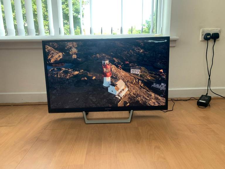 Sony Bravia 32 Inch Smart TV
