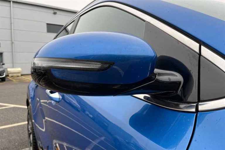 2021 Kia Sportage 1.6 CRDi 48V ISG GT-Line 5dr DCT Auto [AWD] ESTATE DIESEL Automatic