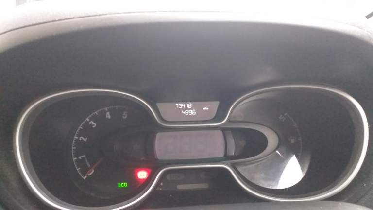 Vauxhall, VIVARO, Panel Van, 2018, Manual, 1598 (cc)