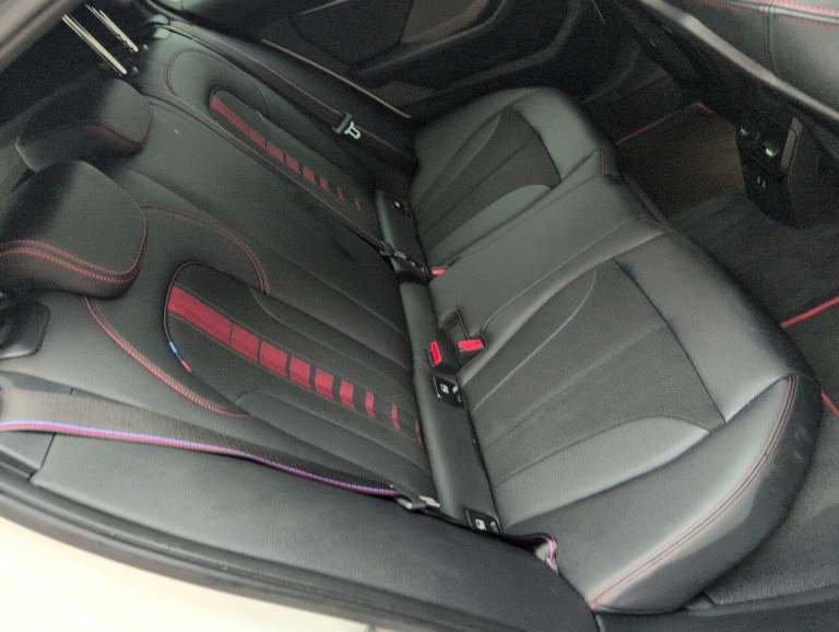 2021 BMW 1 Series 2.0 128ti Hatchback 5dr Petrol Auto Euro 6 (s/s) (265 ps) DAB RADIO+PERFORM HAT...