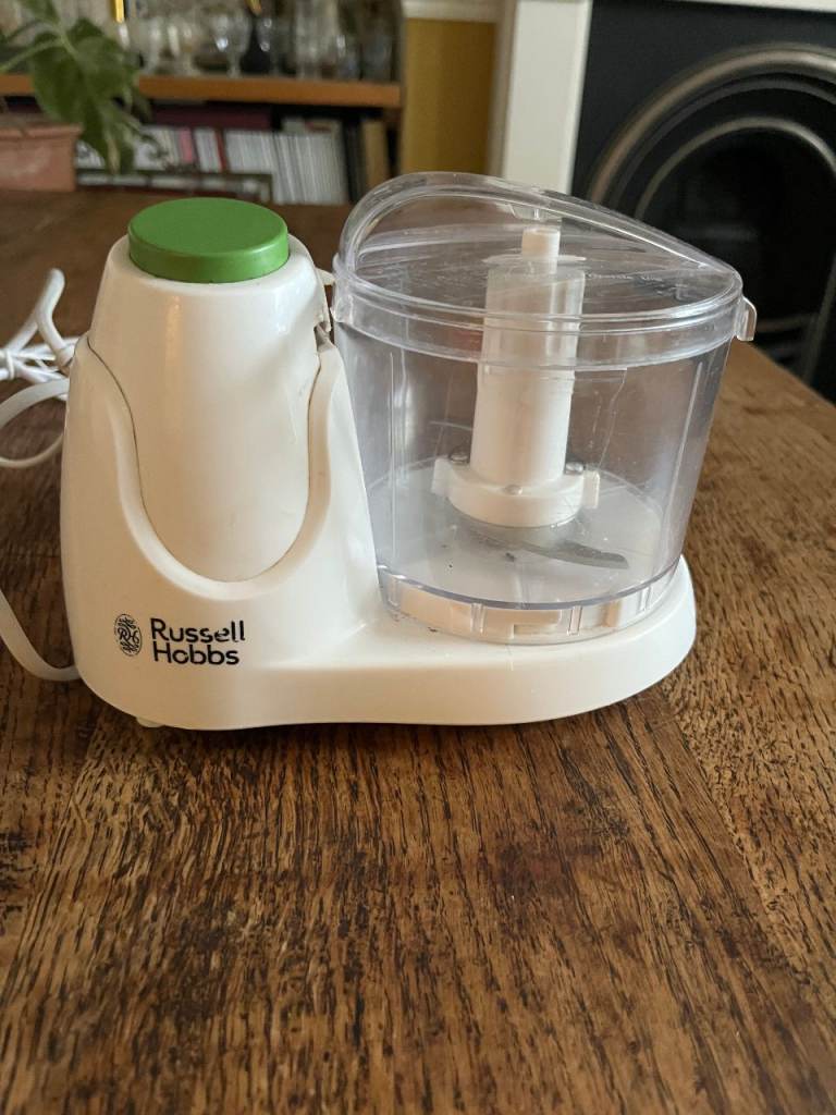 Russell Hobbs Mini Chopper Food Processor