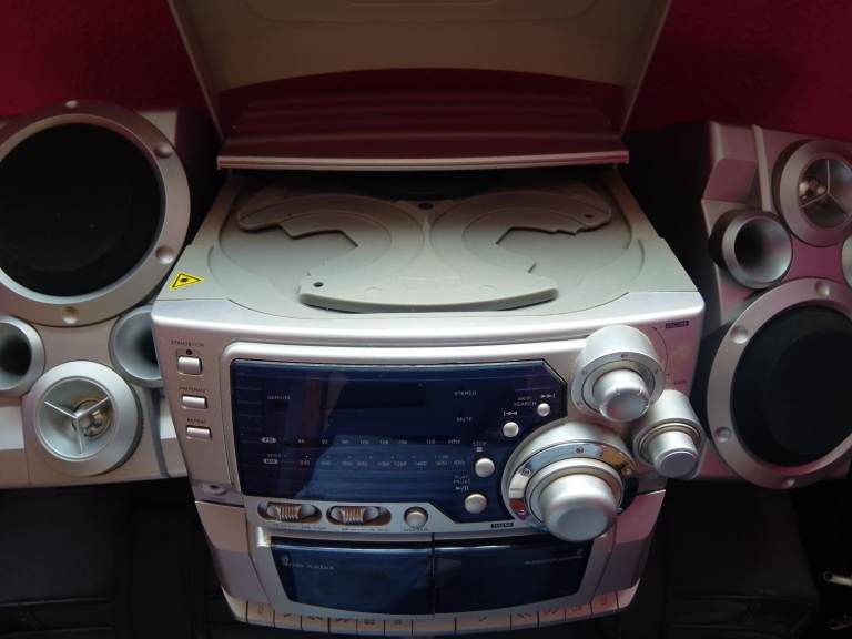 HiFi stereo for Sale 