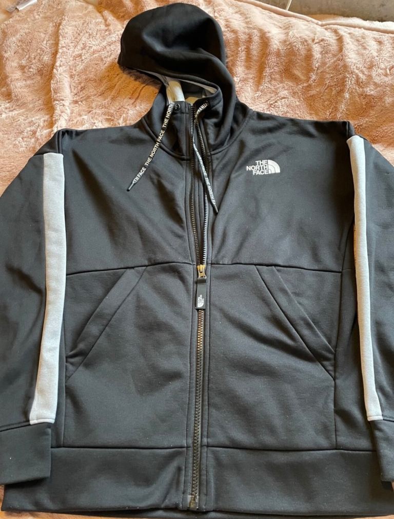 Ladies jacket