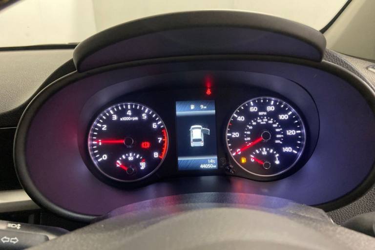 2021 71 KIA PICANTO 1.0 DPI X-LINE HATCHBACK 5DR PETROL MANUAL EURO 6 (S/S) (66 