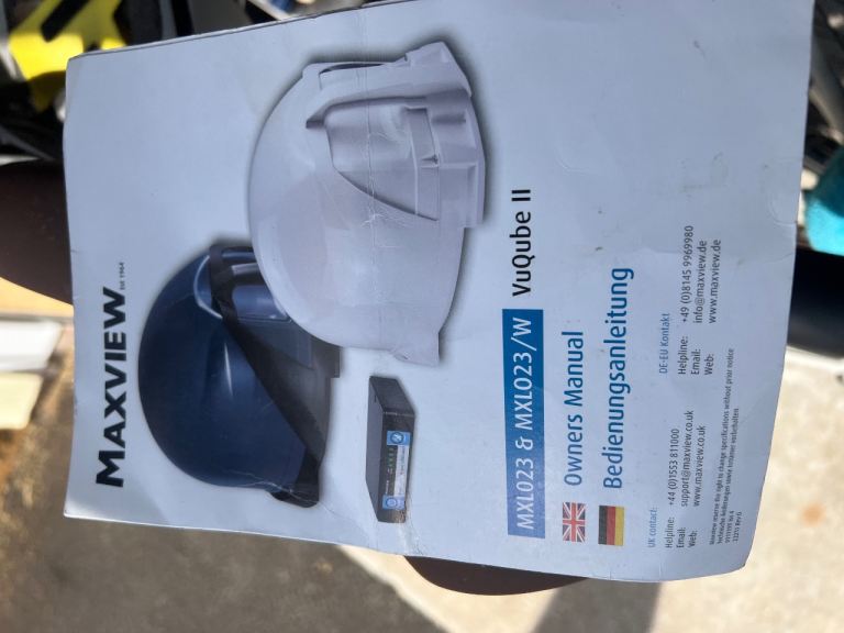 Portable satelite dome