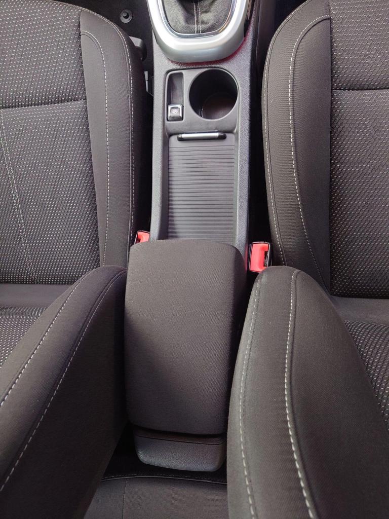 2012 Vauxhall Astra 1.6 16v SRi Euro 5 5dr HATCHBACK Petrol Manual