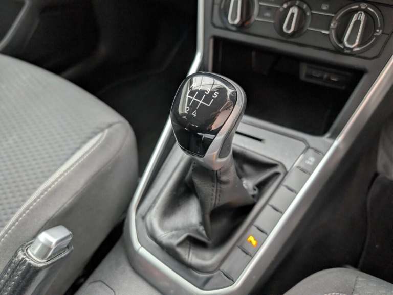 2022 Volkswagen Polo 1.0 TSI Life Hatchback 5dr Petrol Manual Euro 6 (s/s) (95 ps) - CRUISE CONT ...