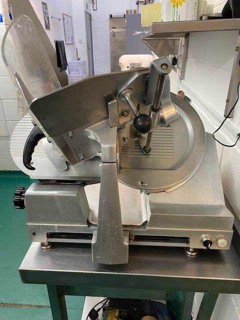 Food Slicer