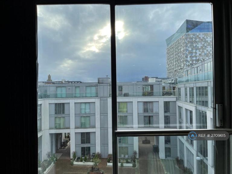 1 bedroom flat in Viva, Birmingham, B1 (1 bed) (#2709615)