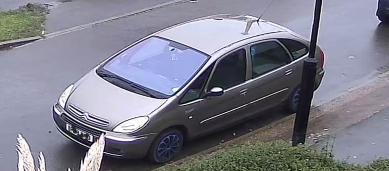 Citroen, XSARA PICASSO, MPV, 2008, Manual, 1560 (cc), 5 doors