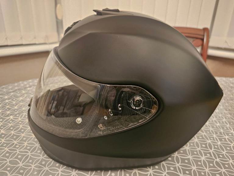 Scorpion exo 391 XL  full face helmet ( 62cm