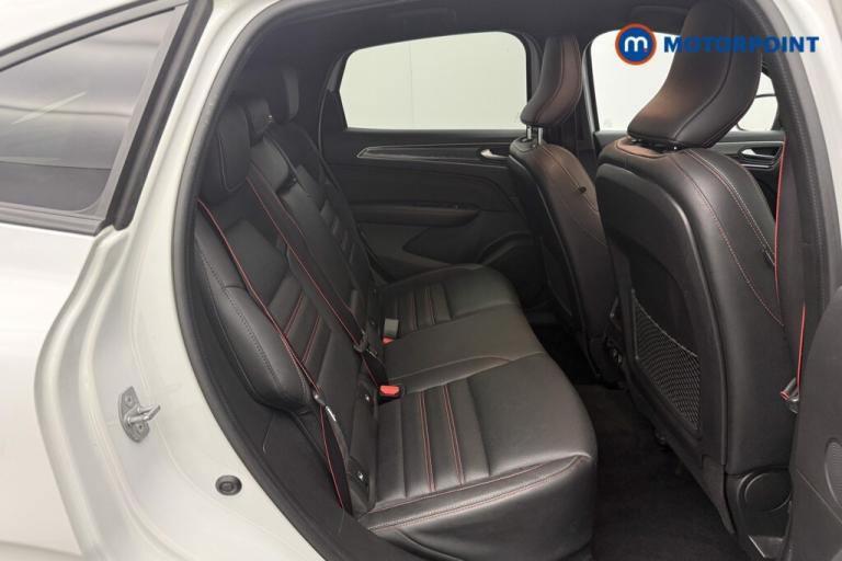 2022 Renault Arkana 1.6 E-TECH Hybrid 145 R.S. Line 5dr Auto SUV Hybrid Automatic