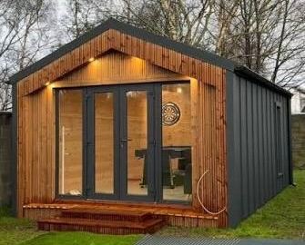 Garden Room Wanted (NI)