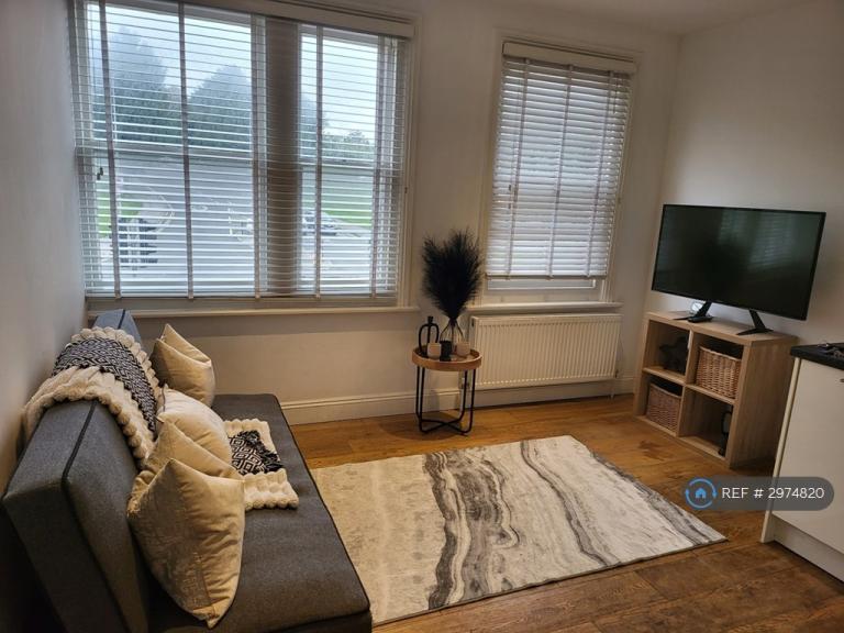 1 bedroom flat in Preston Road, Brighton, BN1 (1 bed) (#2974820)