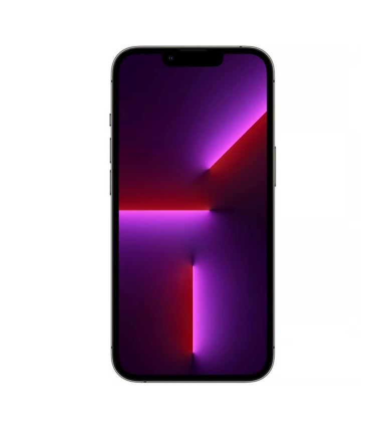 Apple iPhone 13 Pro With New Battery  UNLOCKED | 128 GB | Graphite | Good