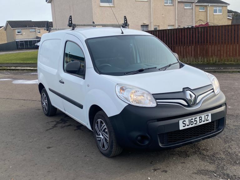 Renault, KANGOO, Car Derived Van, 2015, Manual, 1461 (cc)