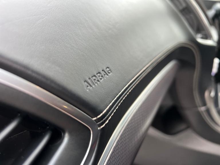 2019 Ford S-Max 2.0 EcoBlue 240 5dr Auto MPV Diesel Automatic