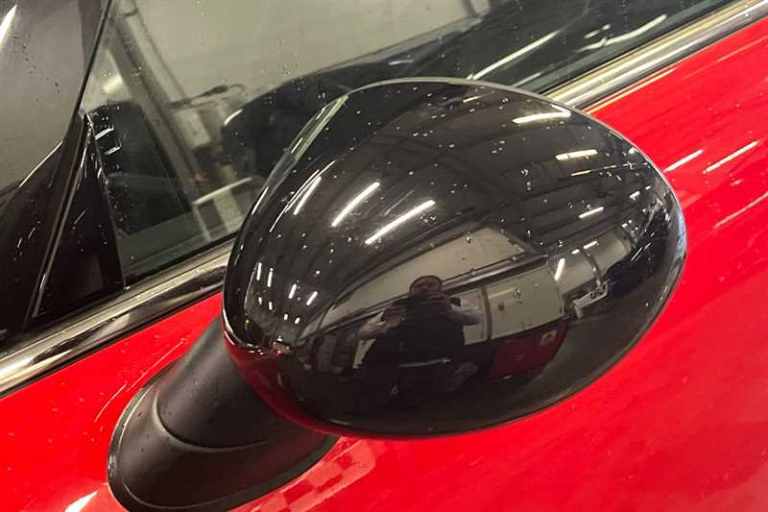 2018 MINI Convertible 1.5 Cooper Classic II 2dr CONVERTIBLE PETROL Manual