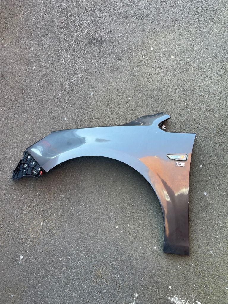 VAUXHALL ASTRA PASSENGER WING 