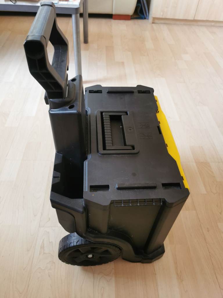 Stanley Rolling Workshop