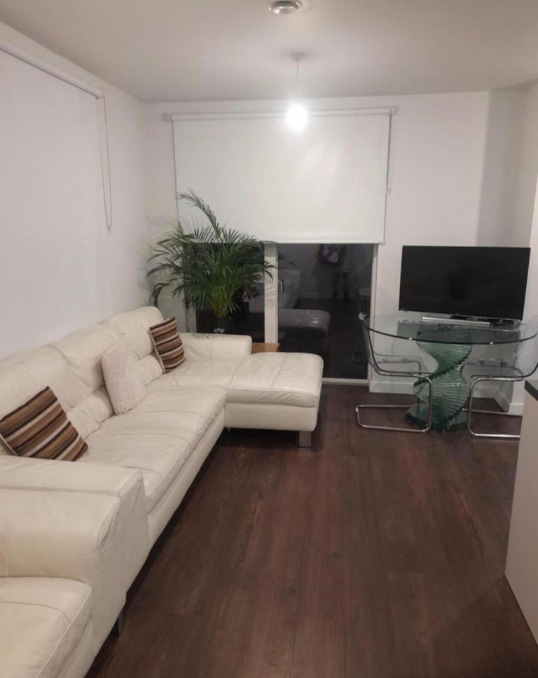 Swap London to Birmingham