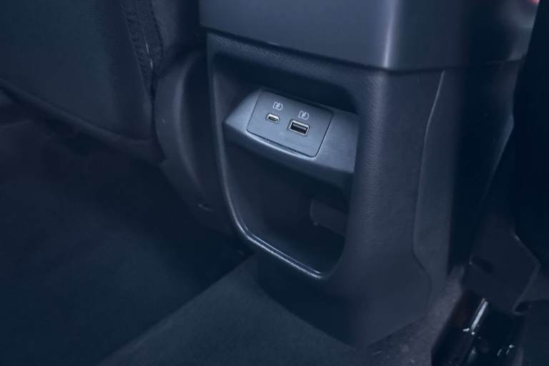 2024 Nissan Juke 1.0 DiG-T N-Connecta 5dr Hatchback Petrol Manual