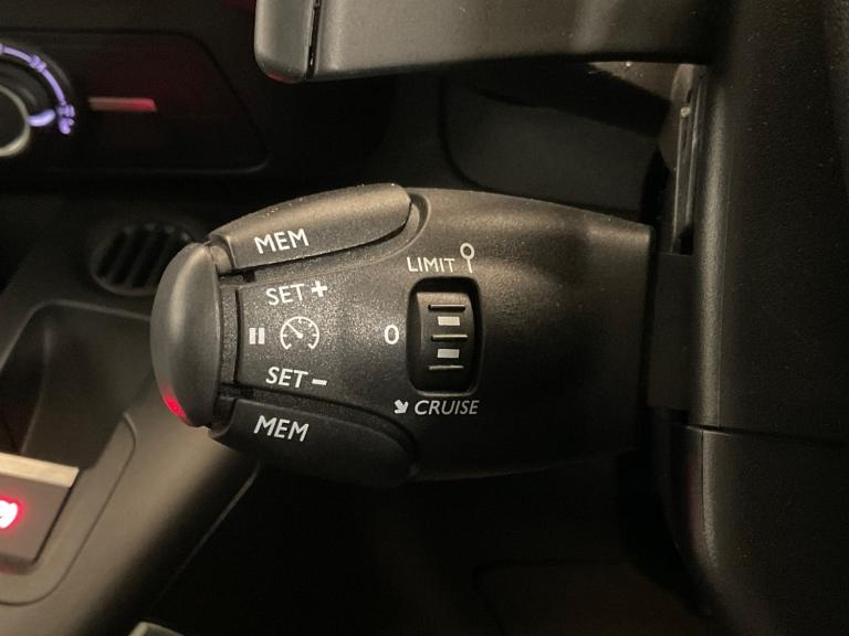 2019 Citroen Berlingo 1.5 BlueHDi 130 Flair M 5dr EAT8 Estate Diesel Automatic