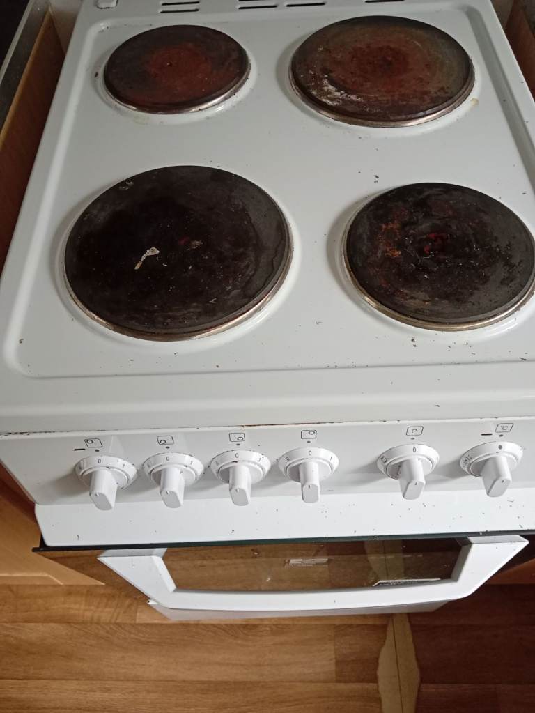 Cooker 