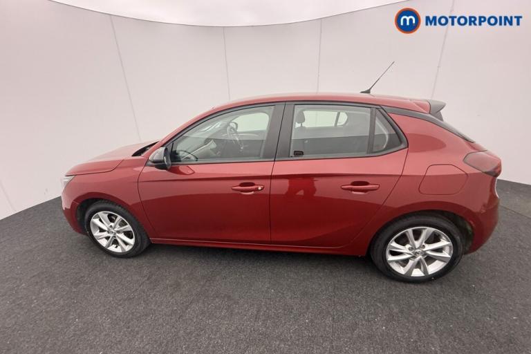 2020 Vauxhall Corsa 1.2 SE 5dr Hatchback Petrol Manual