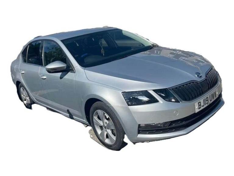 2019 Skoda Octavia 1.0 TSI GPF SE Technology Hatchback 5dr Petrol DSG Euro 6 (s/s) (115 ps) Hatch...
