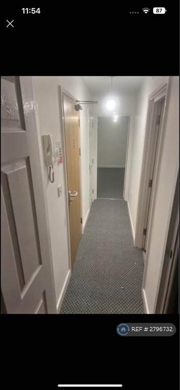 1 bedroom flat in Skegness, Skegness, PE25 (1 bed) (#2796732)