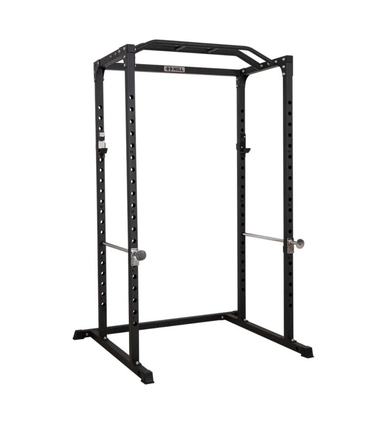 Commercial power cage 