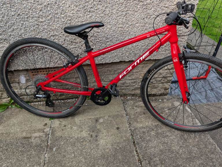 Forme Kinder 26" bike