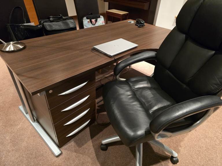 Complete Office Suite