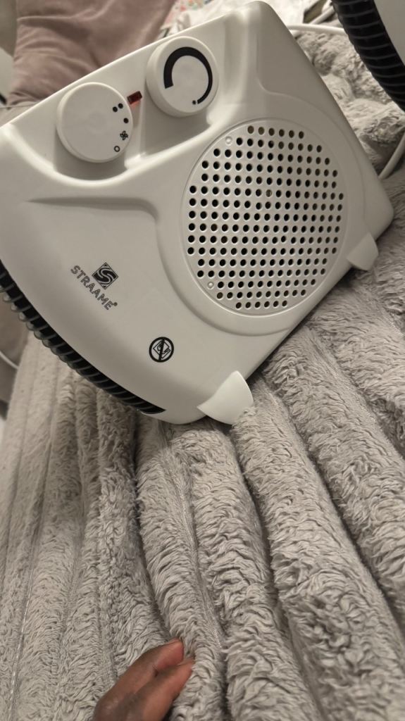 Portable Heater 